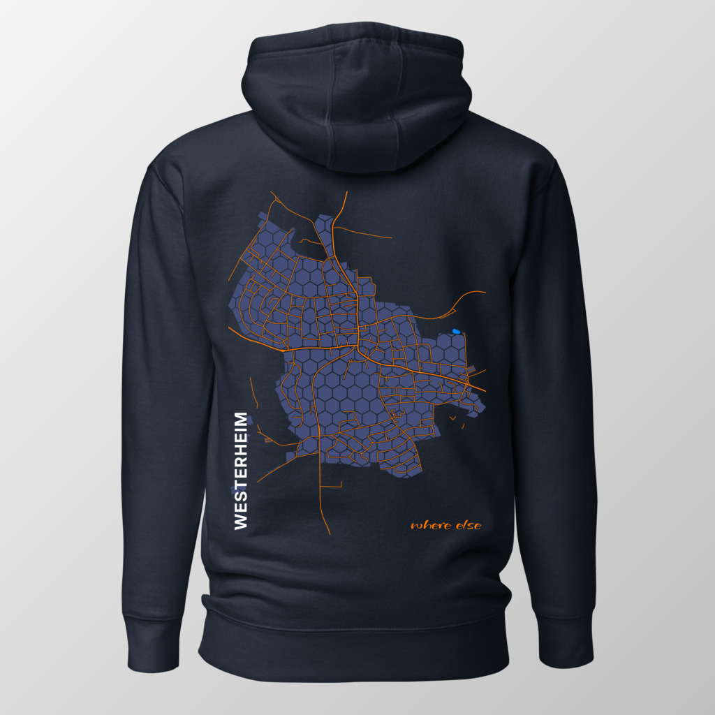 Westerheim