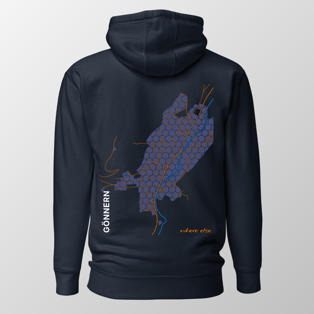 Gönnern