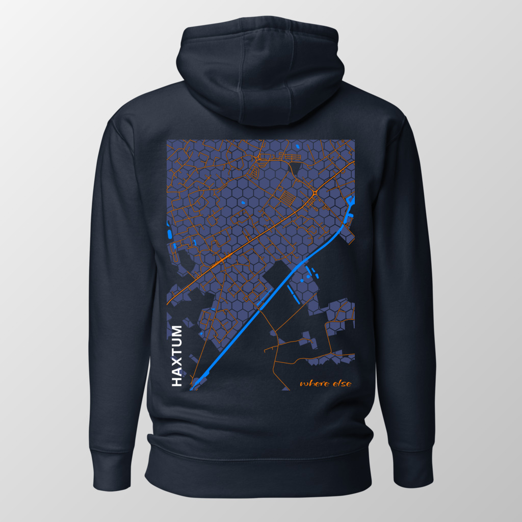 Haxtum