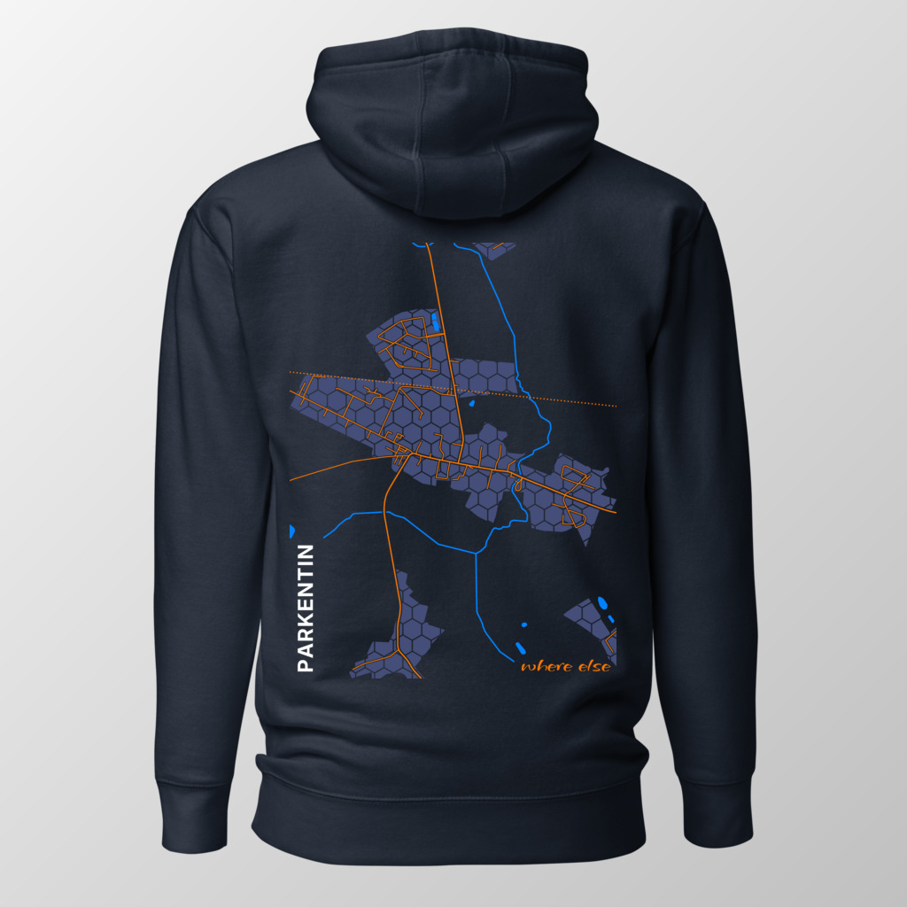 Parkentin