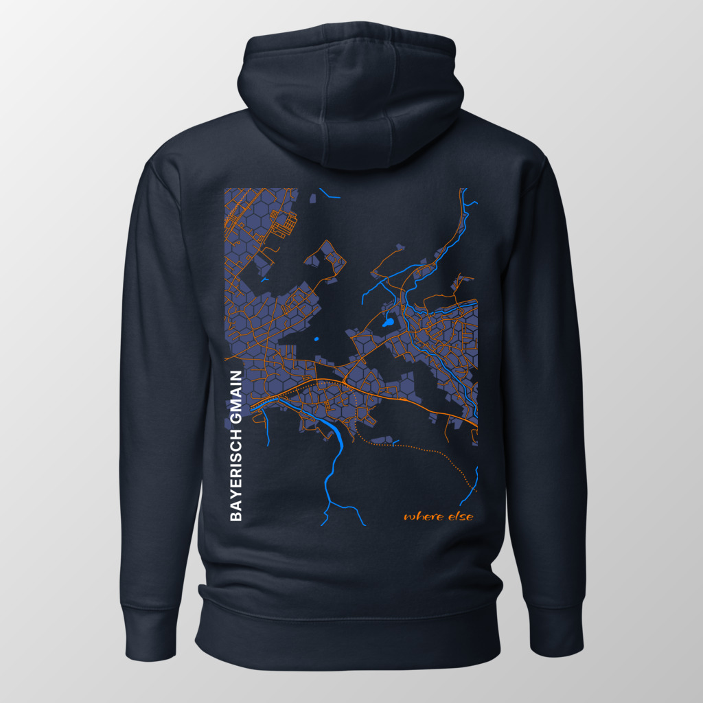 Bayerisch Gmain