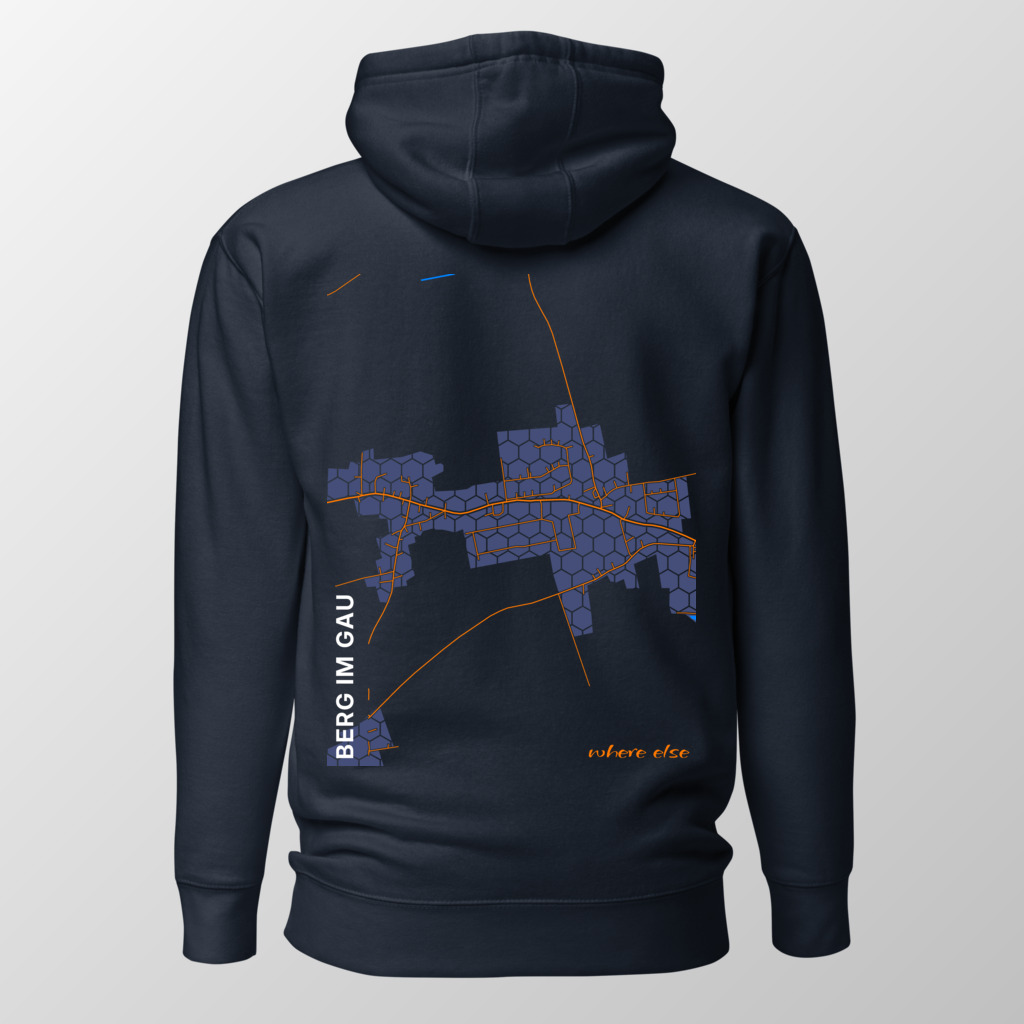 Berg im Gau