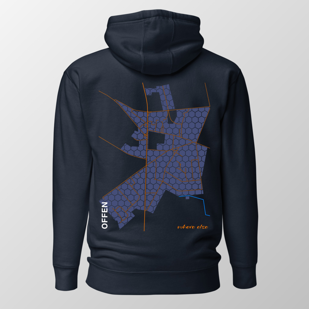 Offen