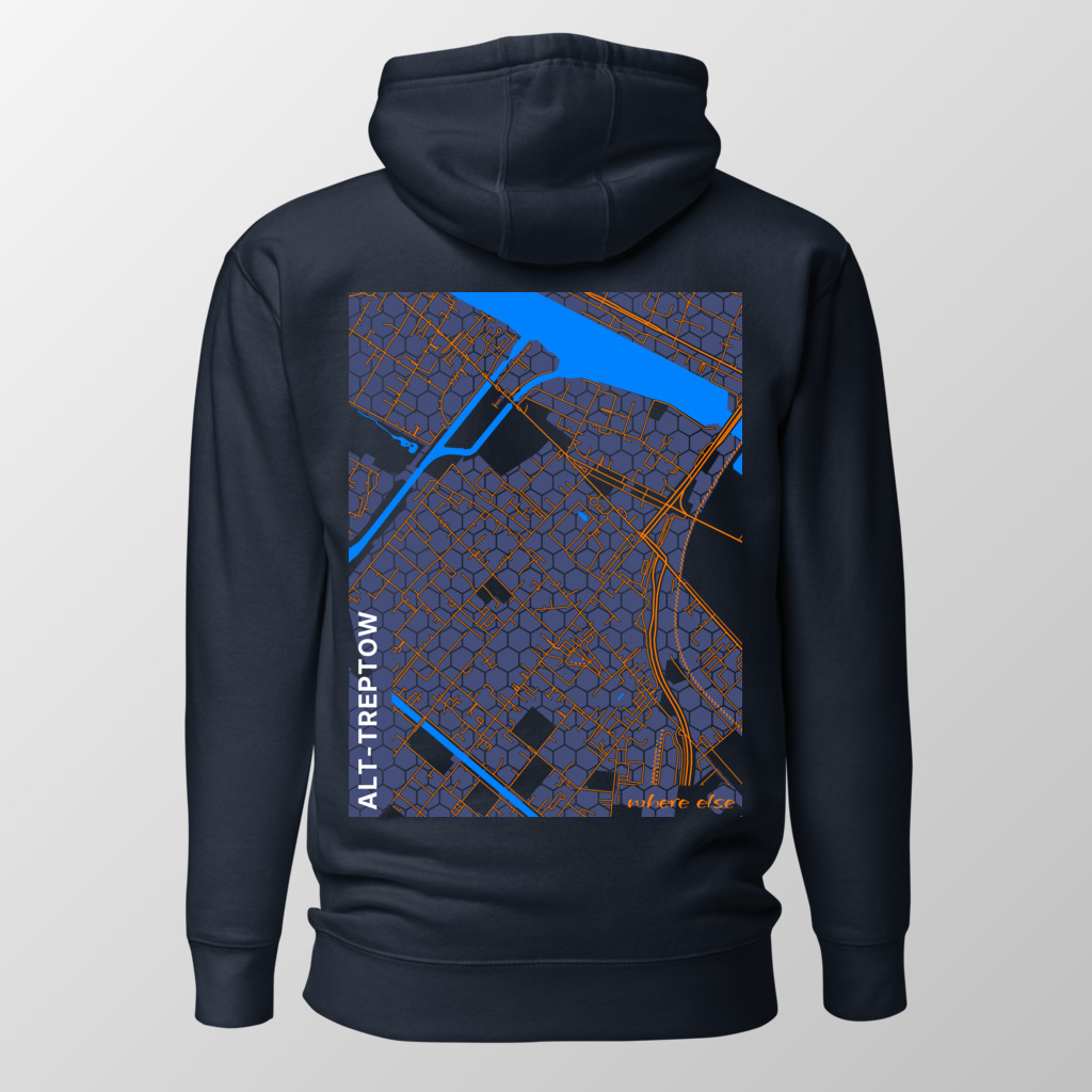 Alt-Treptow