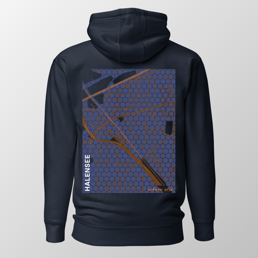Halensee