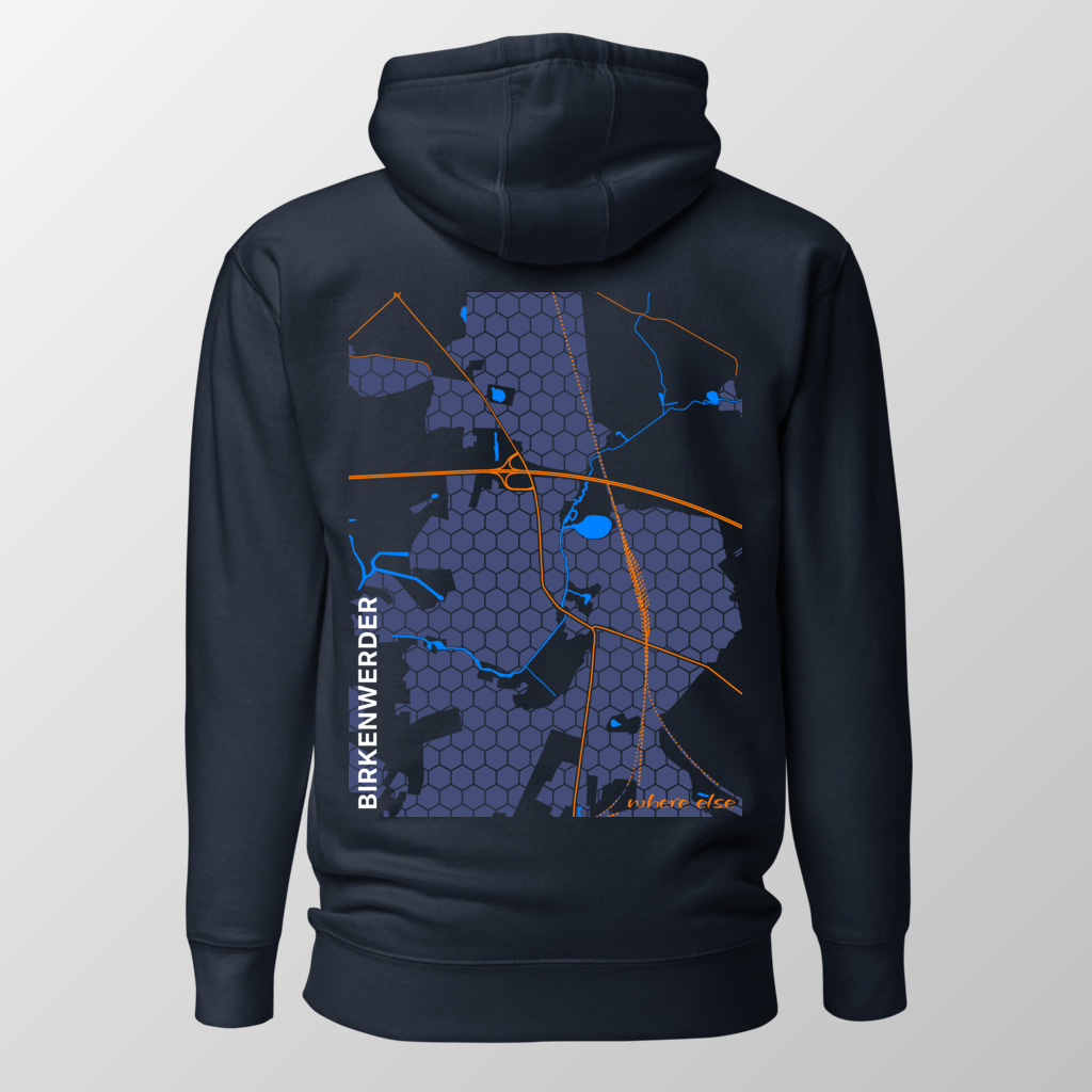 Birkenwerder
