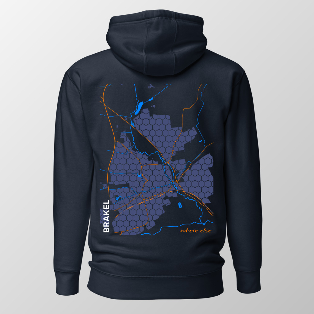 Brakel