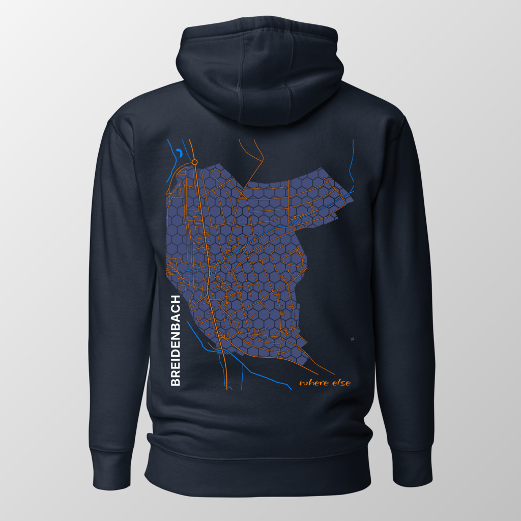 Breidenbach