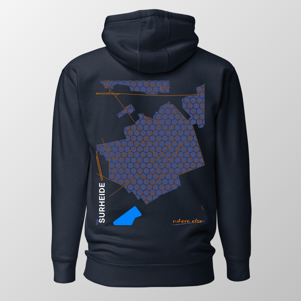 Surheide