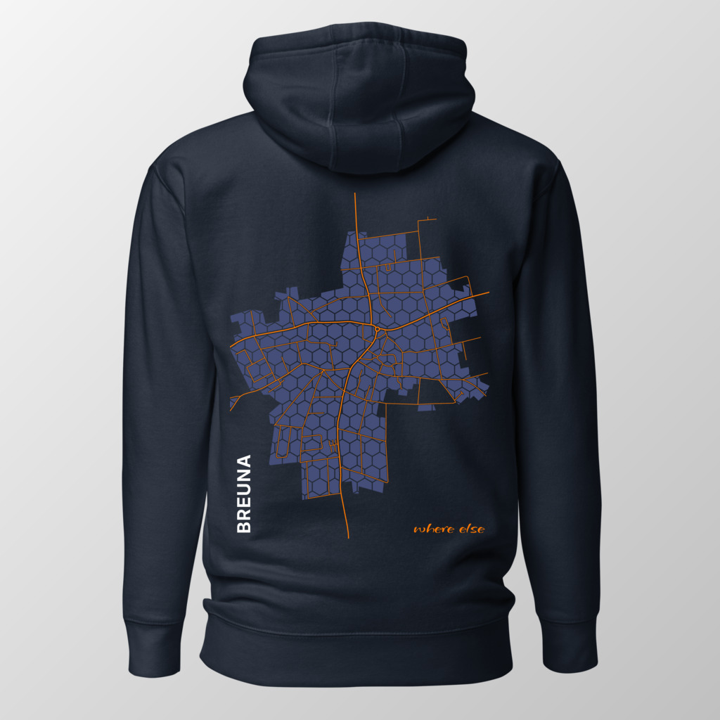 Breuna
