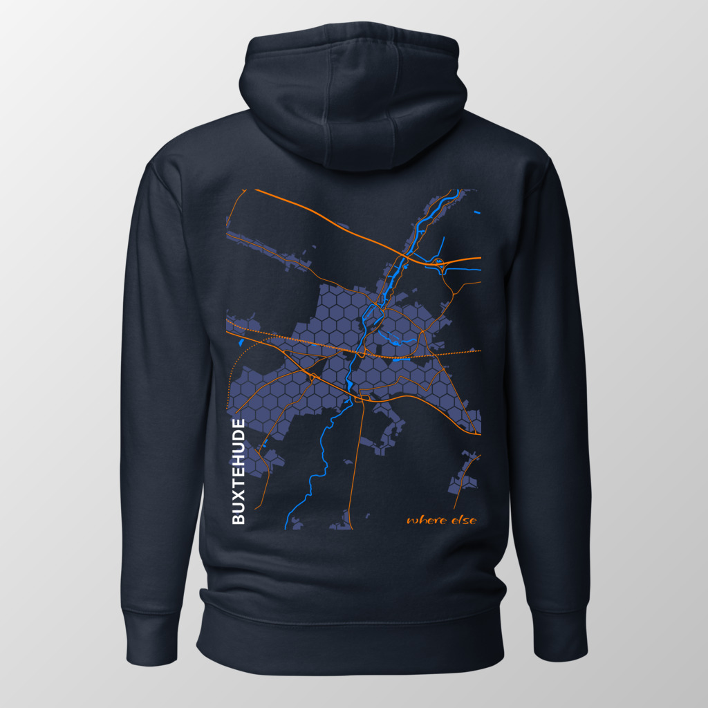 Buxtehude