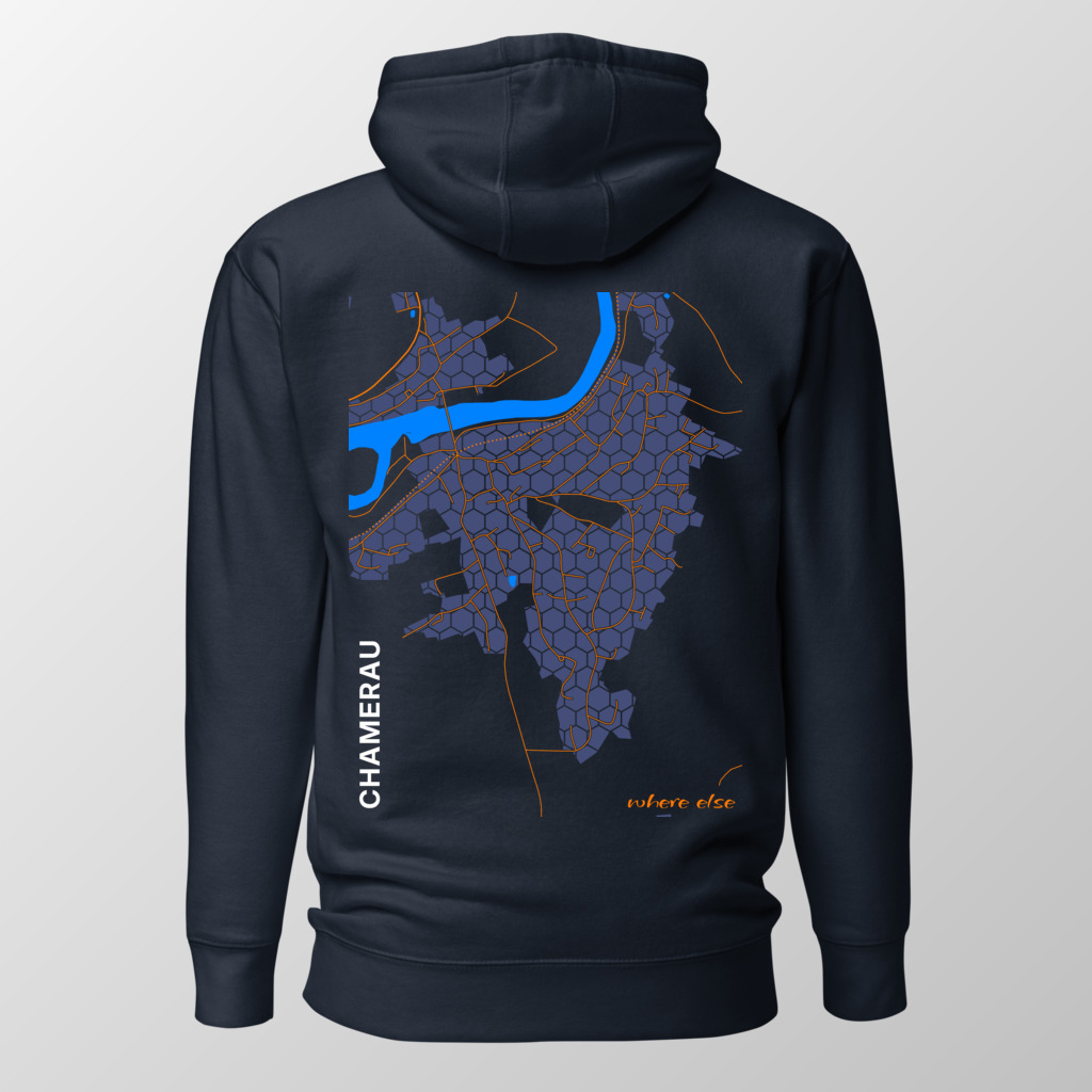Chamerau