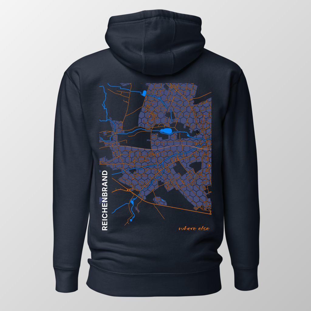 Reichenbrand