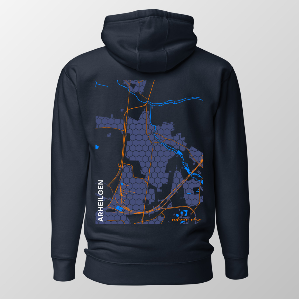Arheilgen