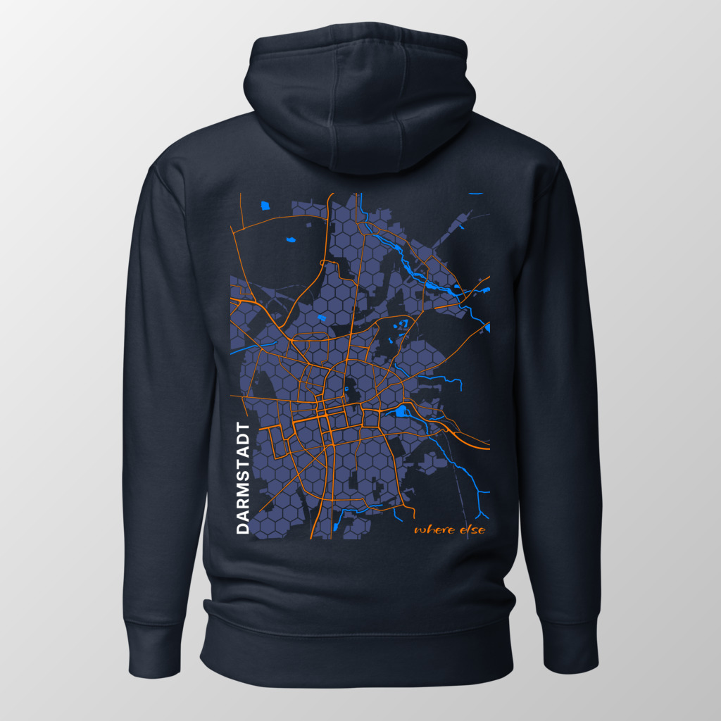 Darmstadt