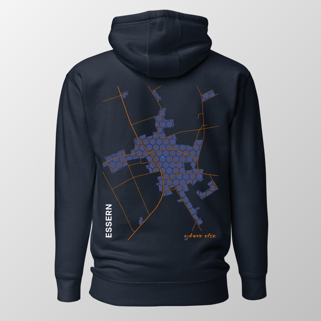 Essern