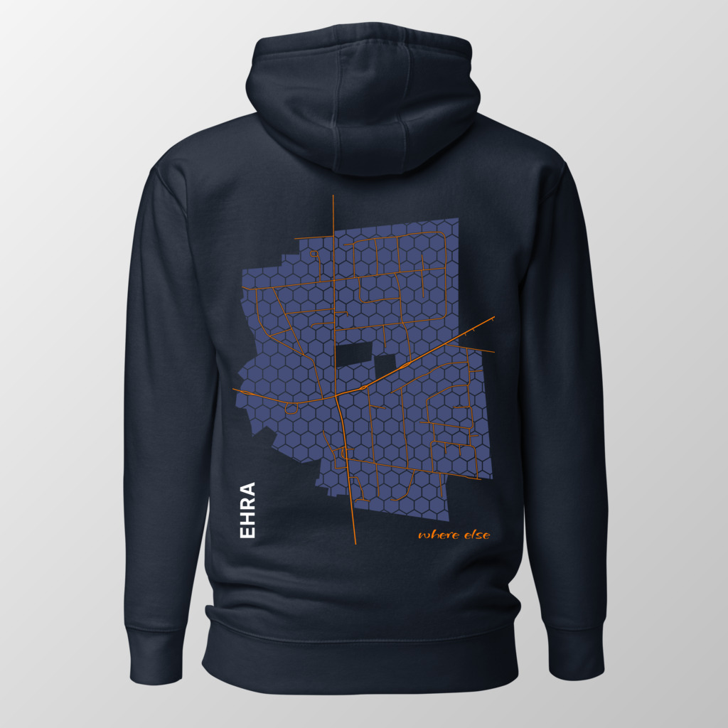 Ehra