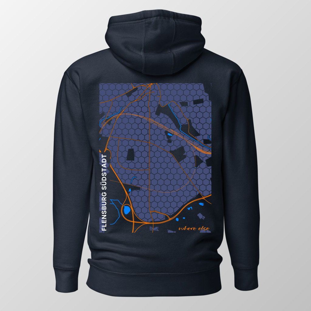 Flensburg Südstadt