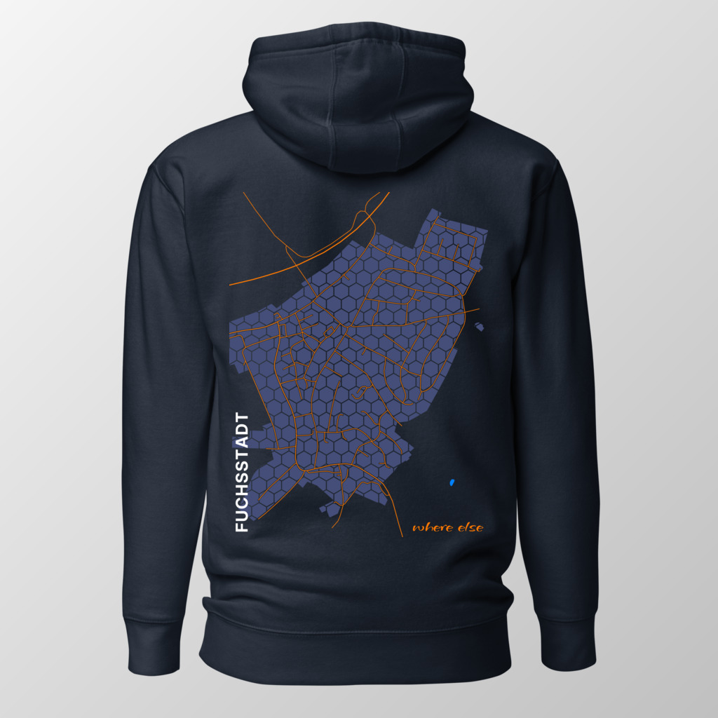 Fuchsstadt