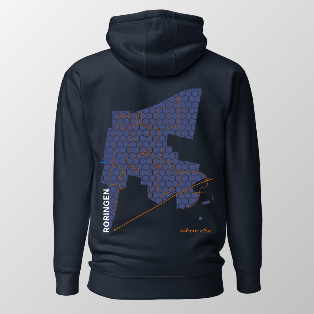Roringen