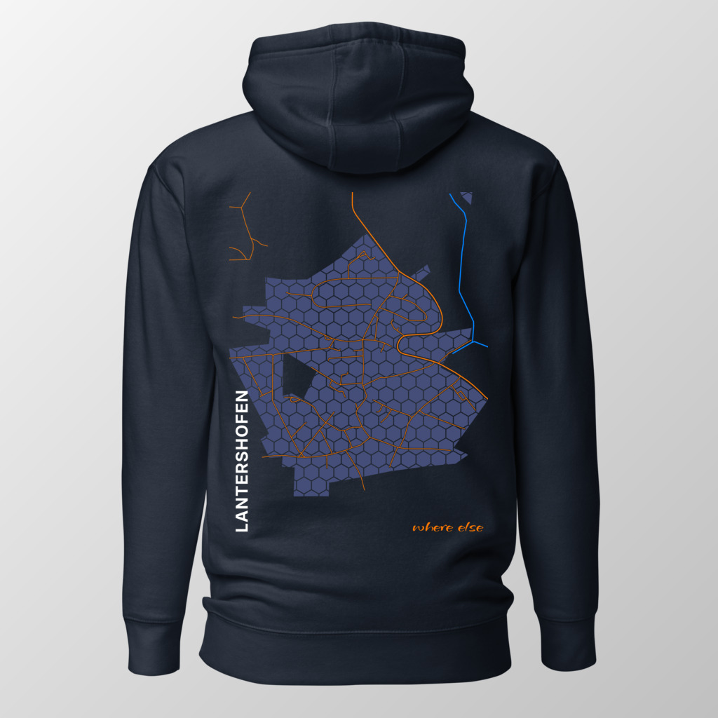 Lantershofen