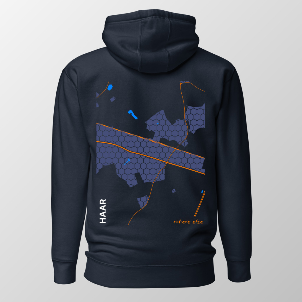 Haar