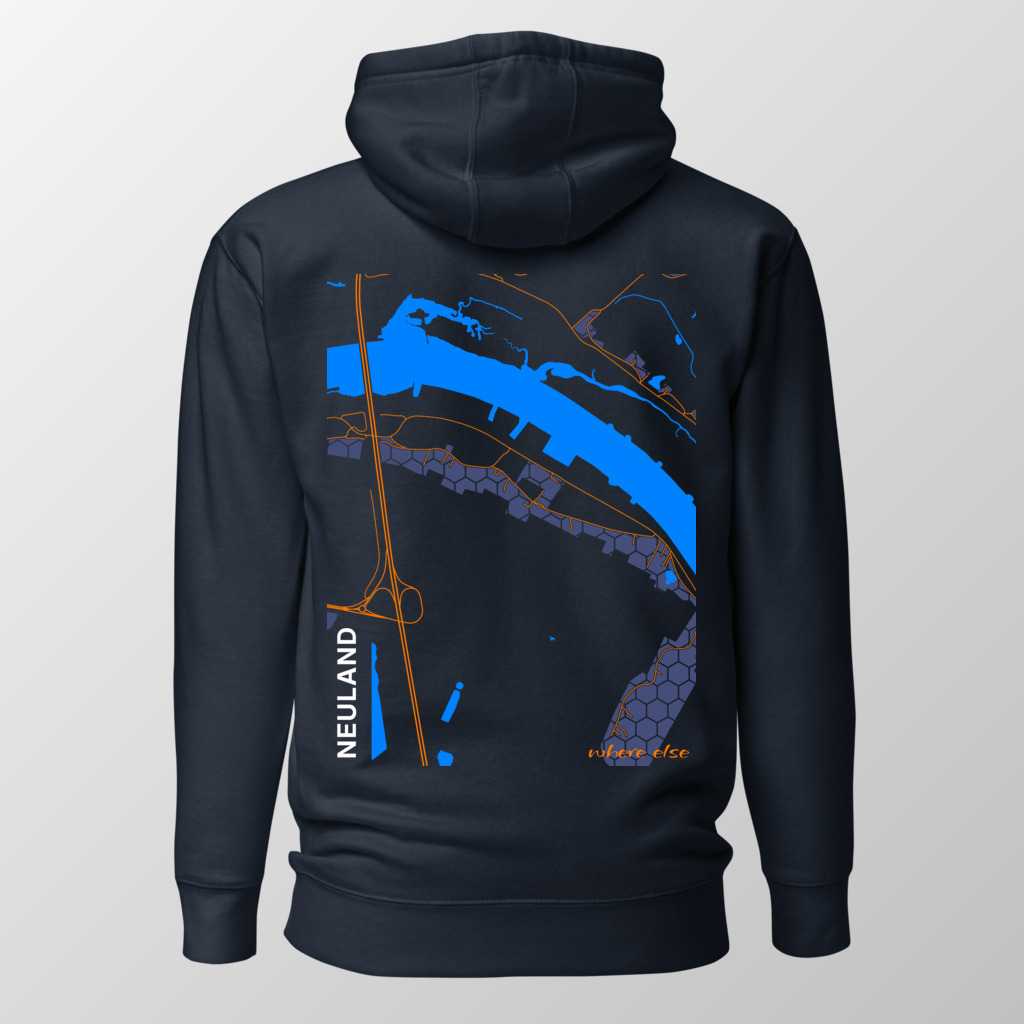 Neuland