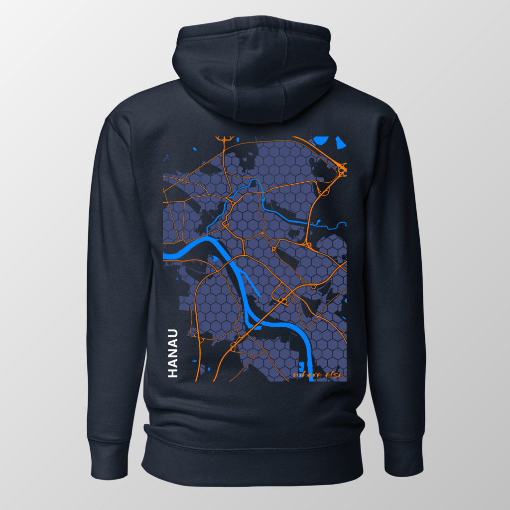 Hanau