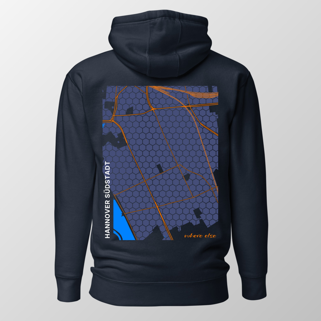 Hannover Südstadt