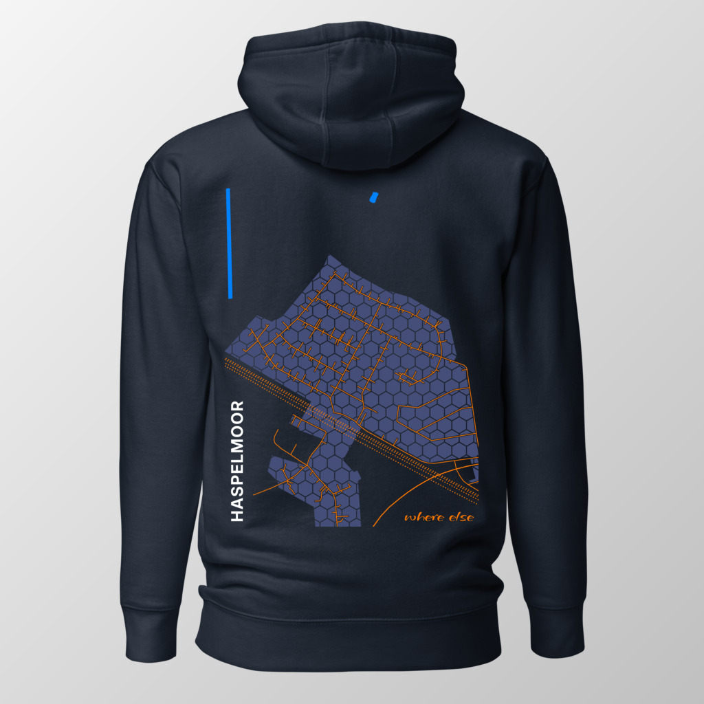 Haspelmoor