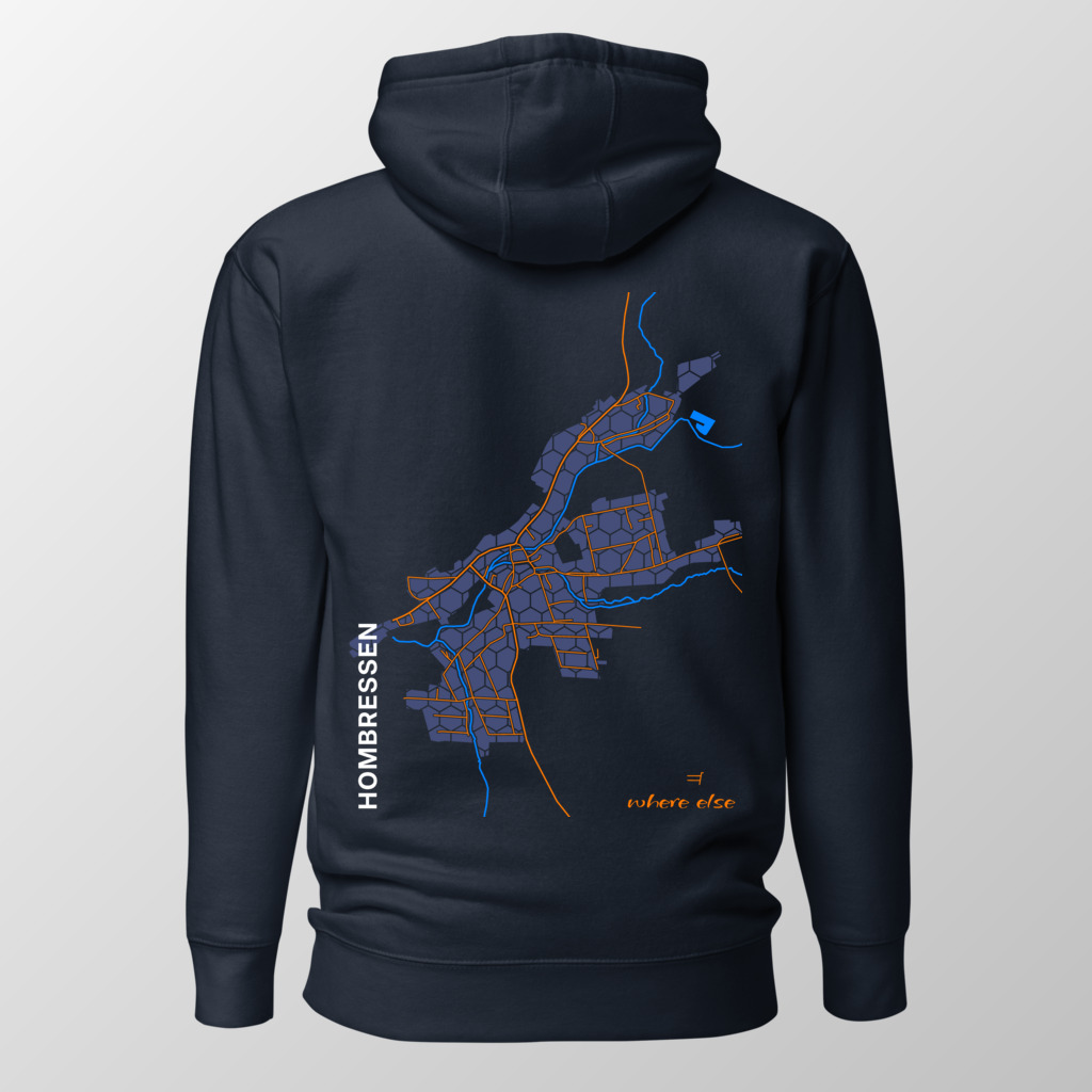 Hombressen