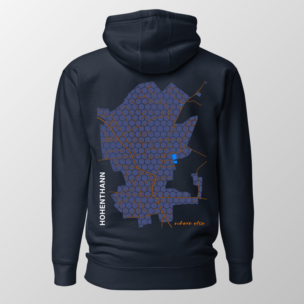 Hohenthann