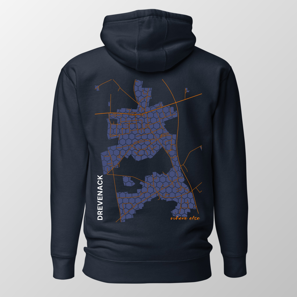 Drevenack