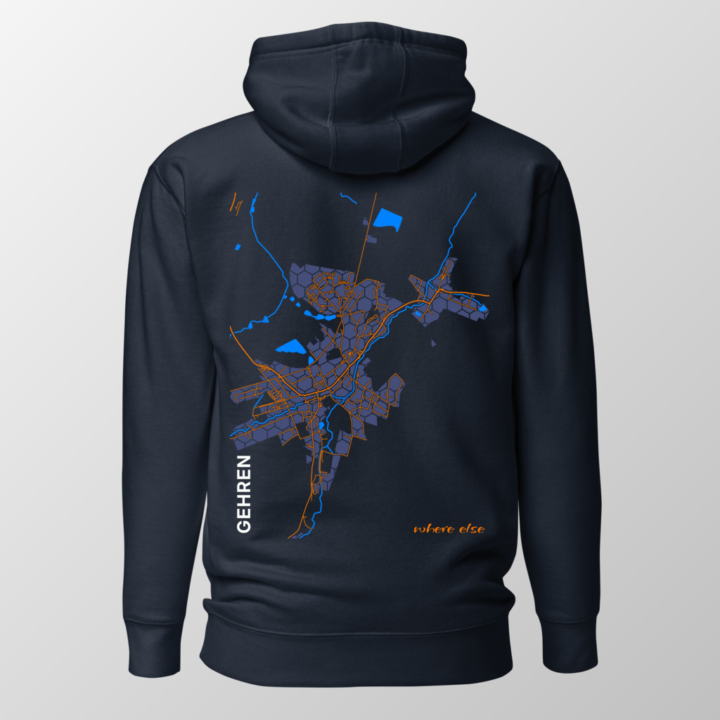 Gehren