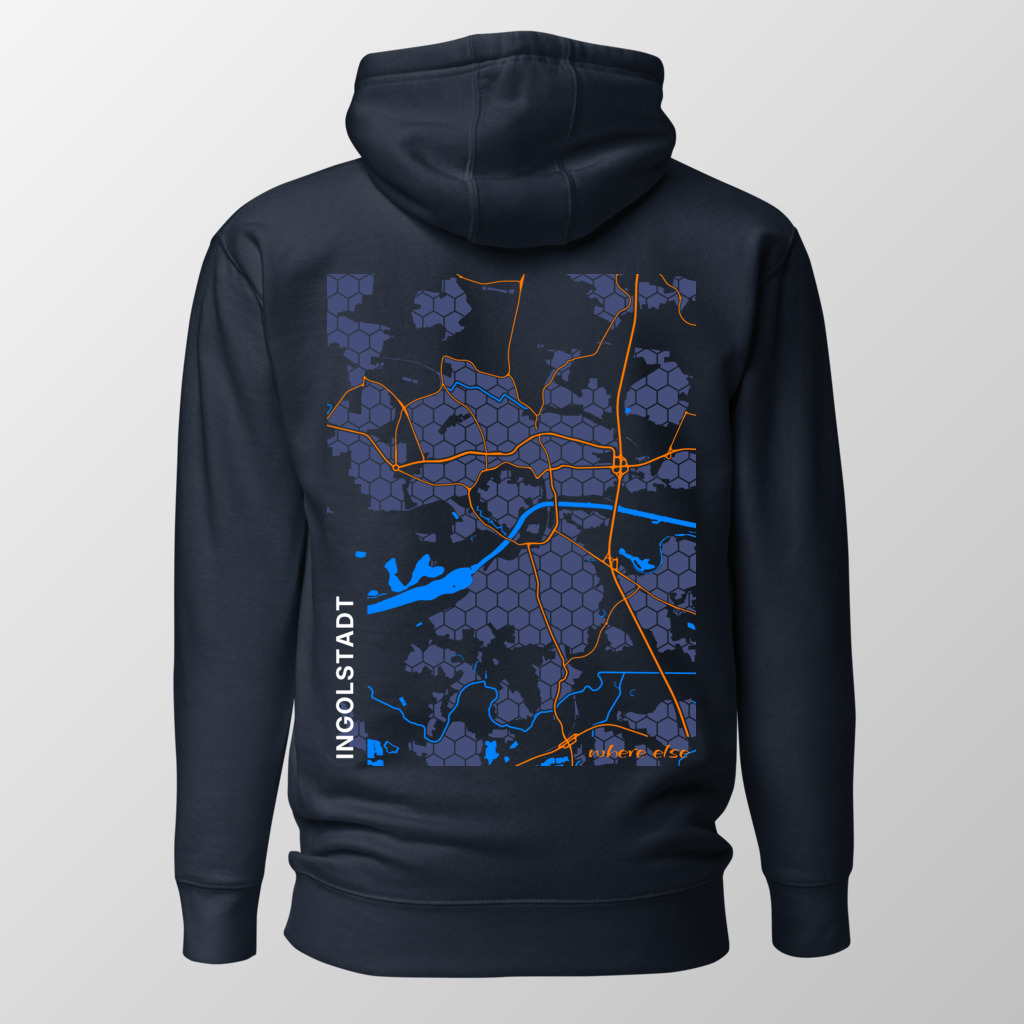 Ingolstadt