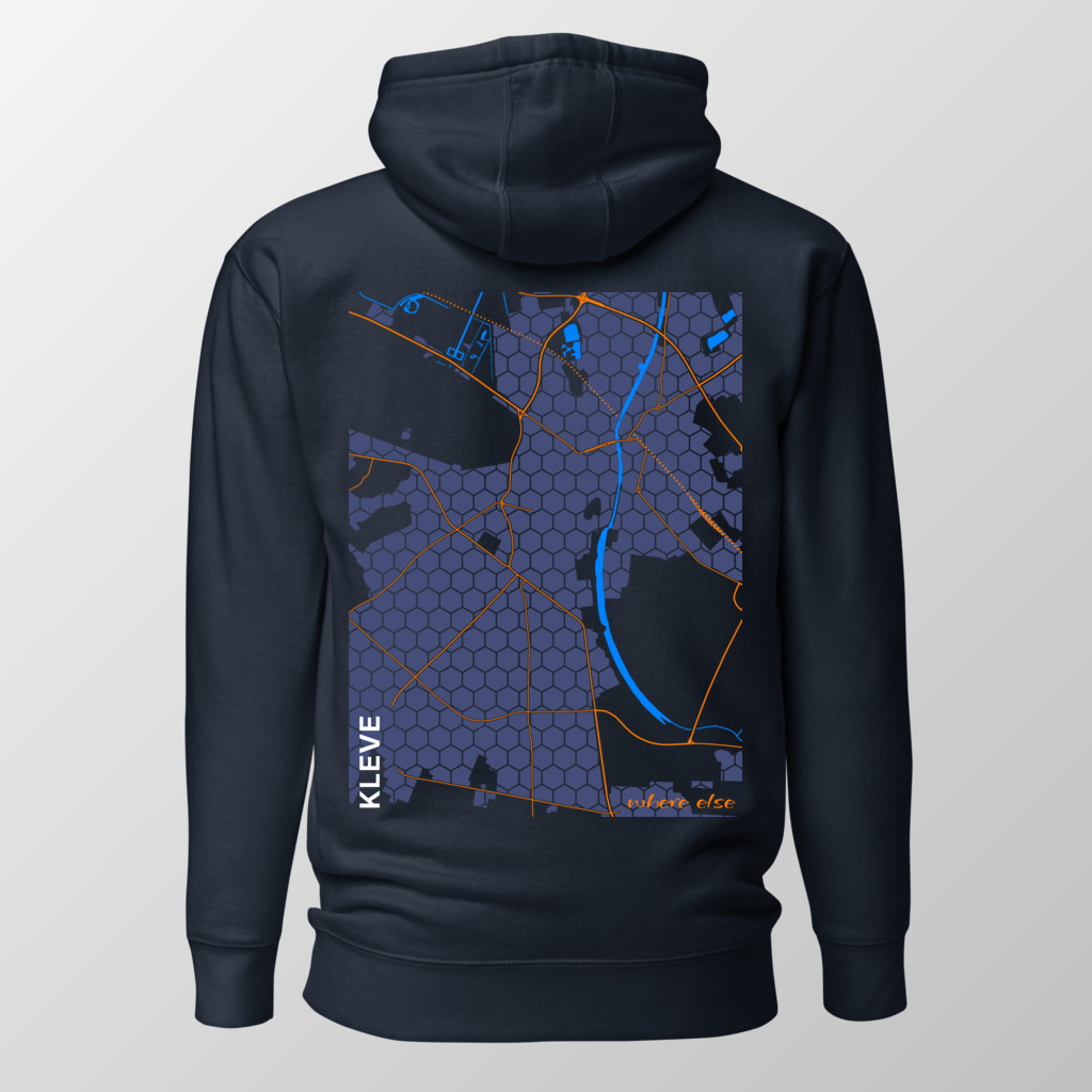 Kleve