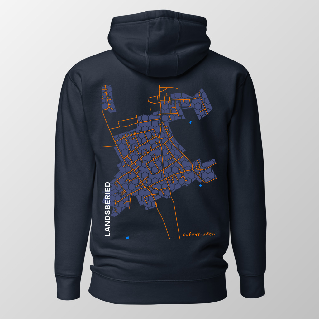 Landsberied