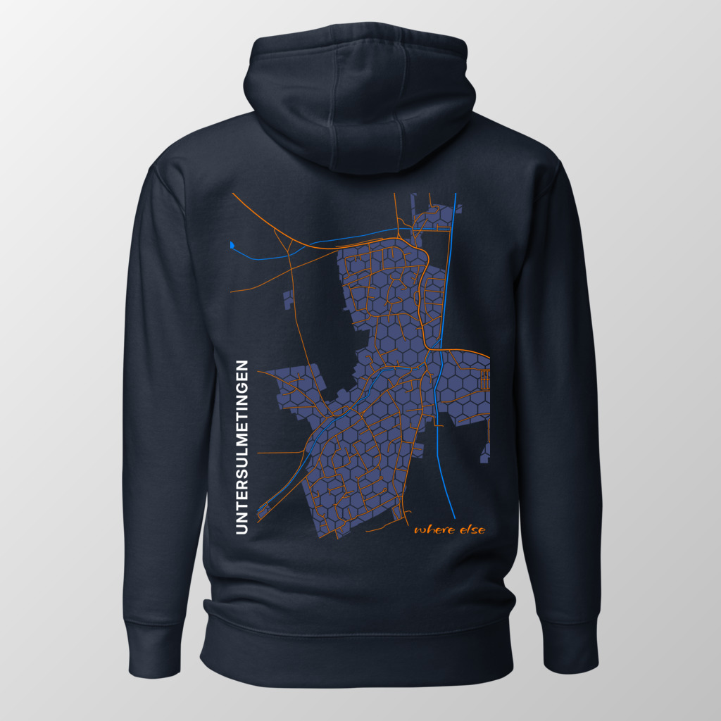 Untersulmetingen