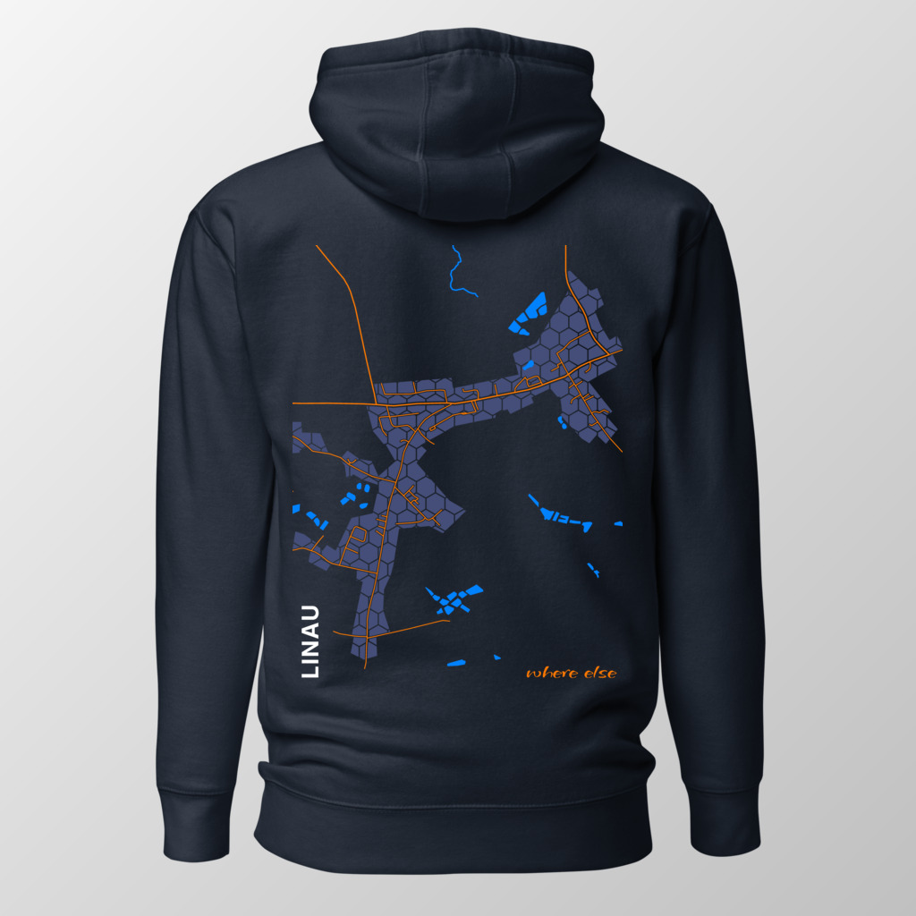 Linau