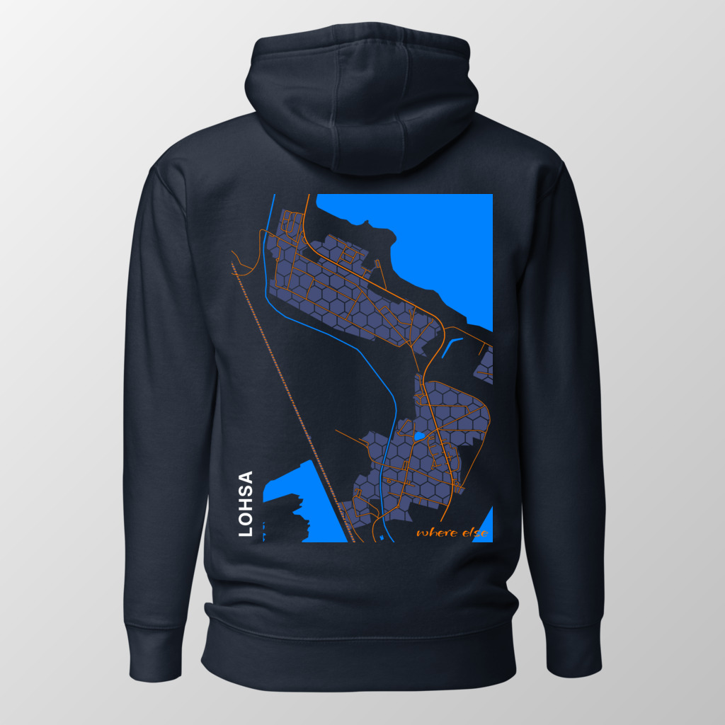 Lohsa