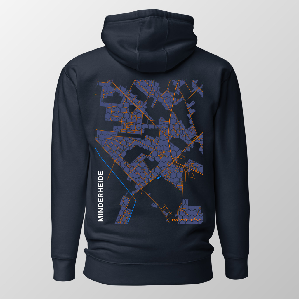 Minderheide