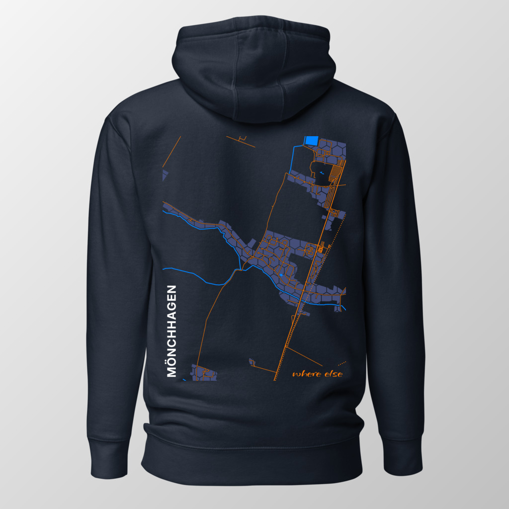 Mönchhagen