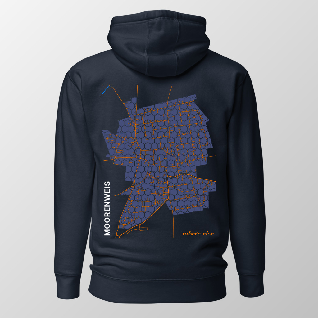 Moorenweis