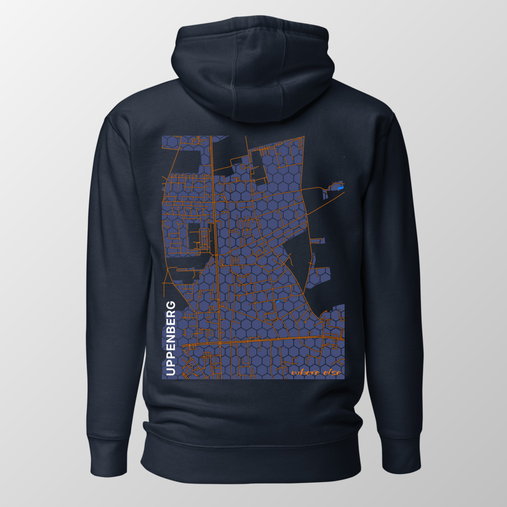 Uppenberg