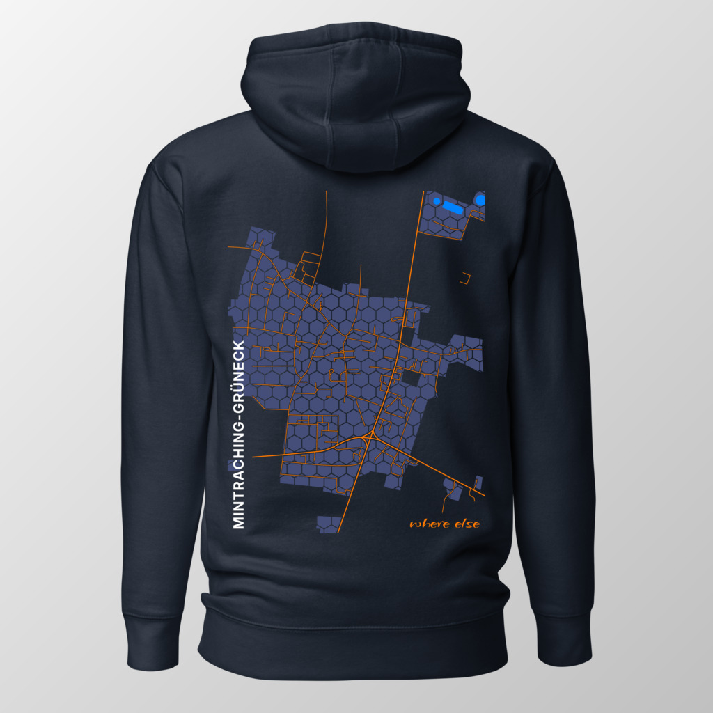 Mintraching-Grüneck