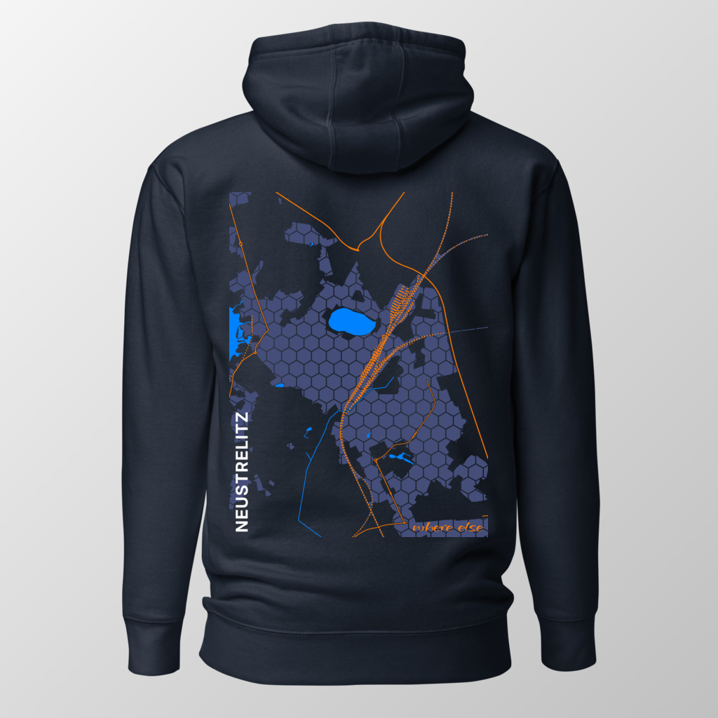 Neustrelitz