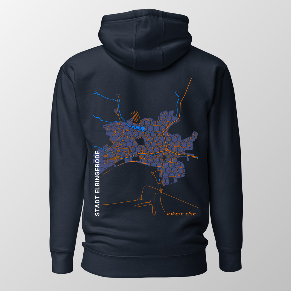 Stadt Elbingerode