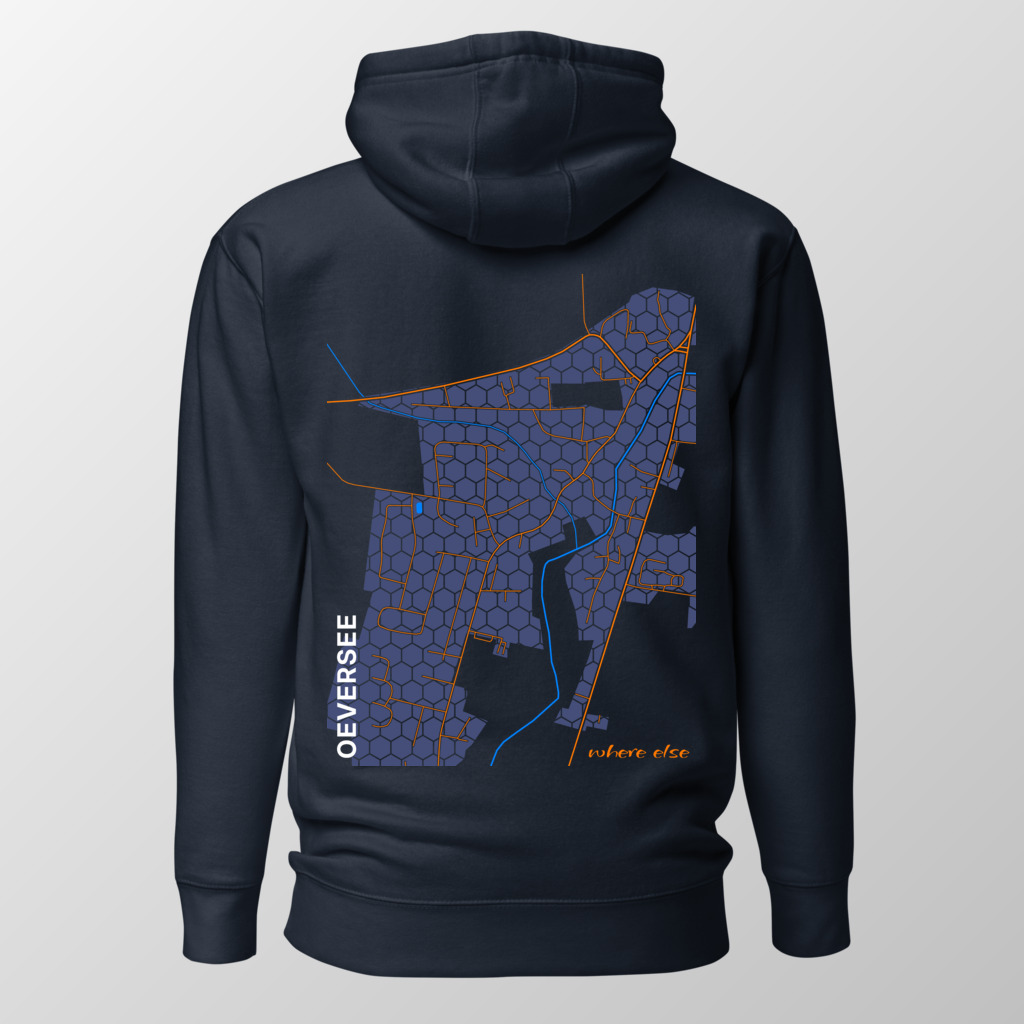 Oeversee