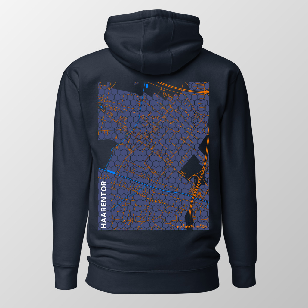 Haarentor