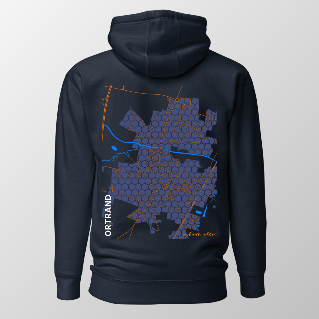 Ortrand